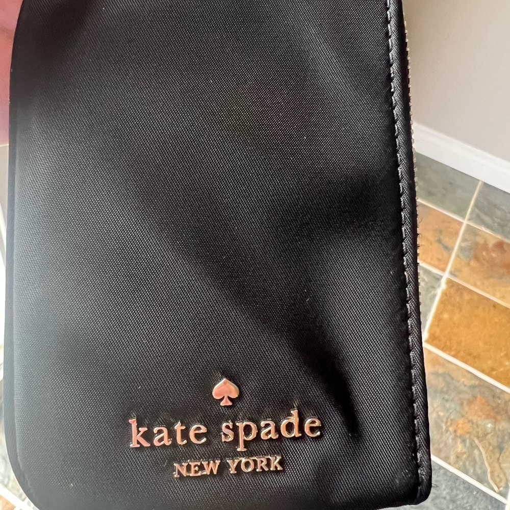 Kate Spade Black Women's Bag